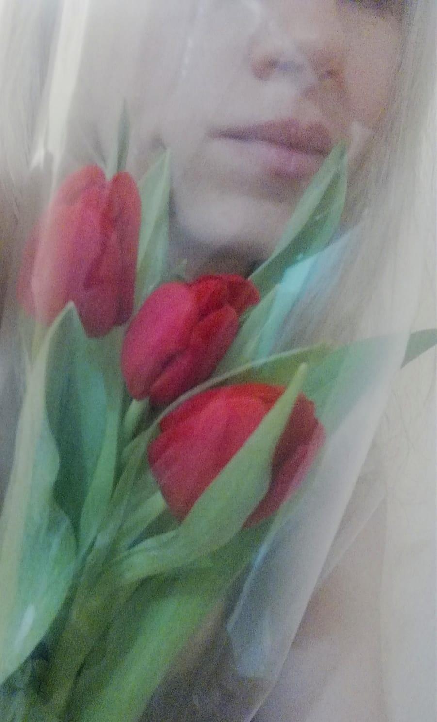 Фото Новосибирские женщины показали свои букеты на 8 Марта 9 - Сиб.ФМ Фото Новосибирские женщины показали свои букеты на 8 Марта 9